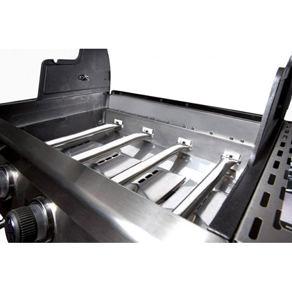 BROIL KING BARBECUE A GAS MOD. CROWN 310