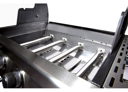 BROIL KING BARBECUE A GAS MOD. CROWN 410 DUAL