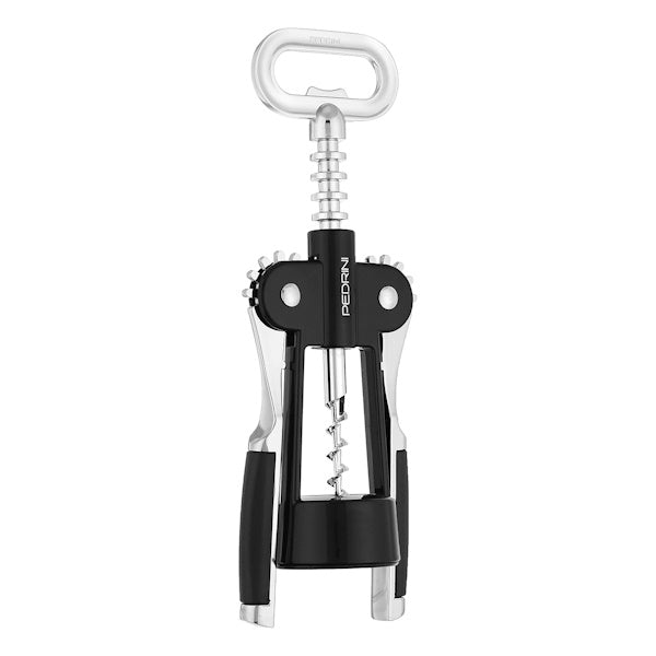 PEDRINI CAVATAPPI SMALTATO A DOPPIA LEVA ART.193 LUNGHEZZA CM21