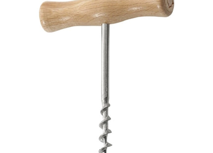 PEDRINI CAVATAPPI A STRAPPO CON MANICO IN LEGNO LUNGHEZZA CM10