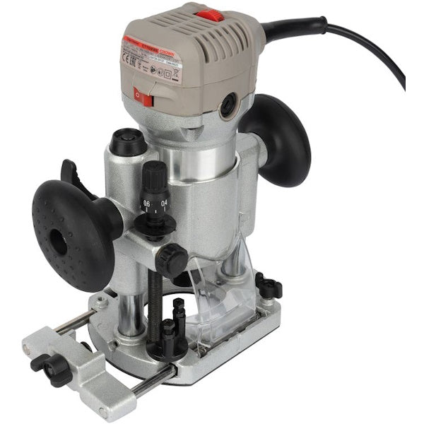 CROWN RIFILATORE MULTIFUNZIONE POTENZA 710W