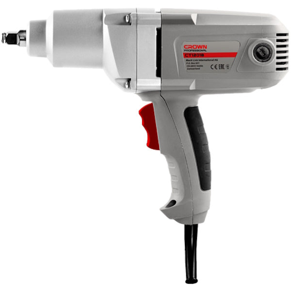 CROWN AVVITATORE IMPULSI ELETTRICO DA 1/2" POTENZA 900W