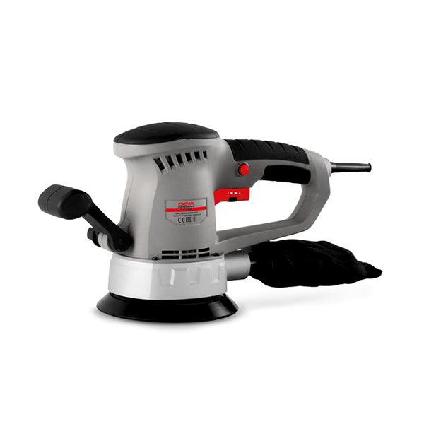 CROWN LEVIGATRICE ROTORBITALE POTENZA 450W