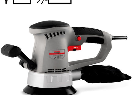 CROWN LEVIGATRICE ROTORBITALE POTENZA 450W