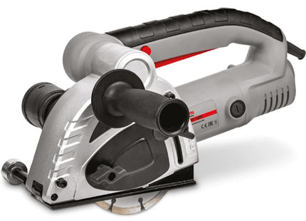 CROWN SCANALATRICE PER MURO D.MM125 POTENZA 1500W