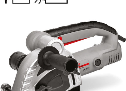 CROWN SCANALATRICE PER MURO D.MM125 POTENZA 1500W