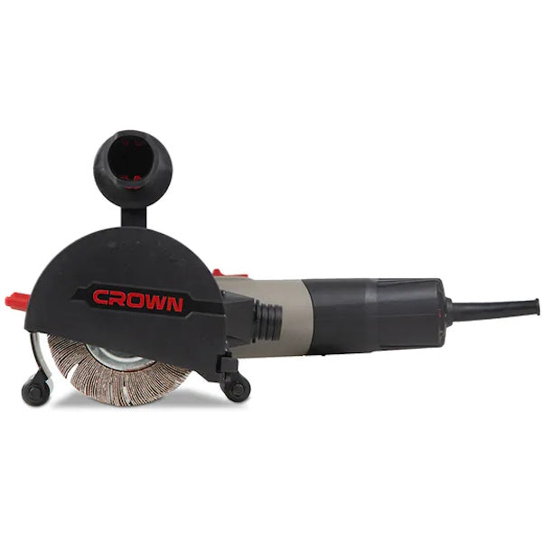 CROWN SATINATRICE POTENZA 1400W