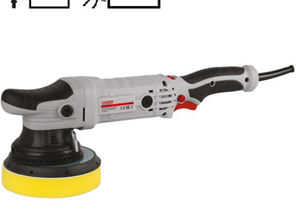 CROWN LUCIDATRICE D.MM150 MOD. CT13703 POTENZA 720W
