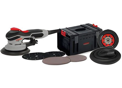 CROWN LEVIGATRICE ROTORBITALE D.MM125/150 POTENZA 150W