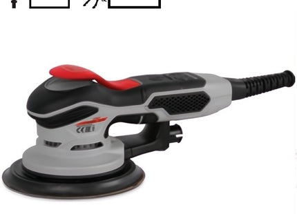 CROWN LEVIGATRICE ROTORBITALE D.MM125/150 POTENZA 150W