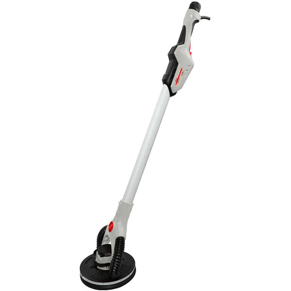 CROWN LEVIGATRICE MURALE PLATORELLO D.MM 225 POTENZA 350W