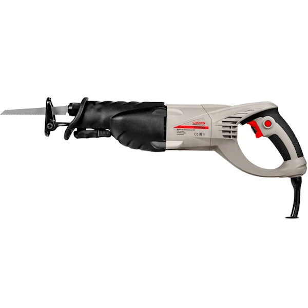 CROWN SEGA DIRITTA ELETTRICA POTENZA 1010W