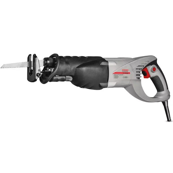 CROWN SEGA DIRITTA ELETTRICA POTENZA 1010W
