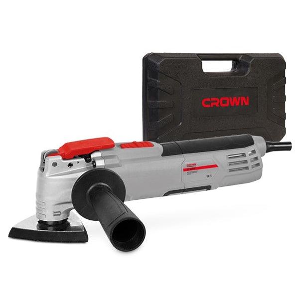 CROWN UTENSILE MULTIFUNZIONE POTENZA 500W