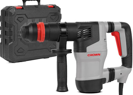 CROWN SCALPELLATORE SDS-PLUS POTENZA 950W*