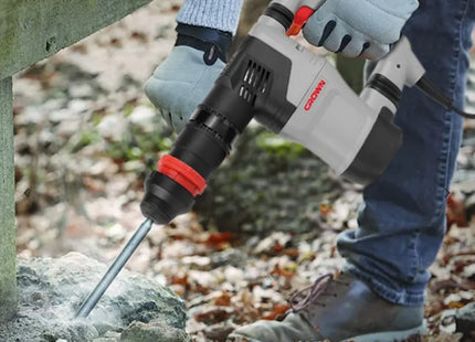 CROWN SCALPELLATORE SDS-PLUS POTENZA 950W*