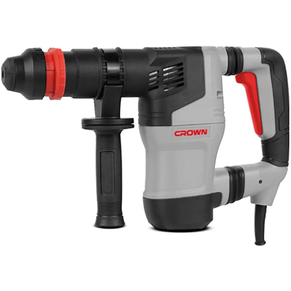 CROWN SCALPELLATORE SDS-PLUS POTENZA 950W*