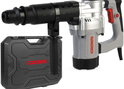 CROWN MARTELLO DEMOLITORE MOD.CT18245 BMC POTENZA 1350W