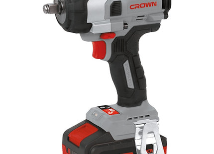 CROWN AVVITATORE IMPULSI DA 1/2" A BATTERIA V20 CT22057HX-5 IMC