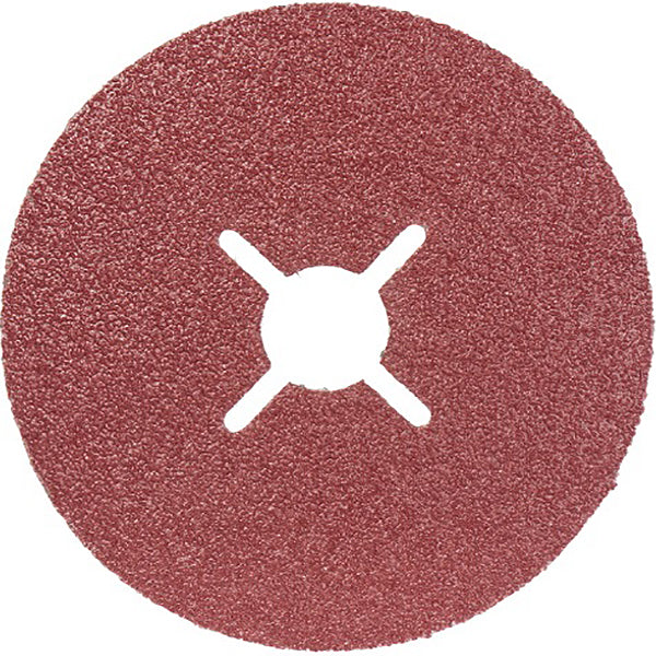 3M CUBITRON II DISCO FIBRATO 987C D.MM115X22 GR80 ART.27649