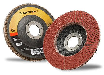 3M CUBITRON II DISCO LAMELLARE 967A D.MM115 GR 80 ART.65068
