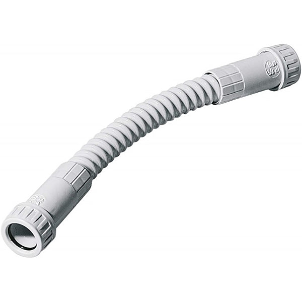 ELETTROCANALI CURVA FLESSIBILE PER TUBI RIGIDI SERIE CXT IP65