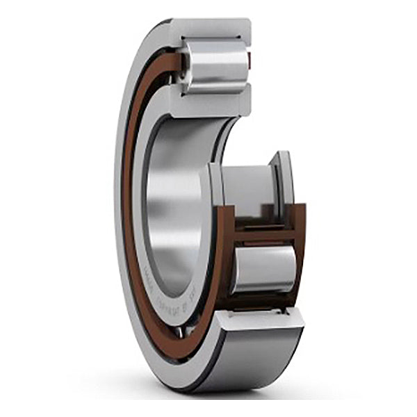 CUSCINETTO A RULLI CILINDRICI A 1 CORONA ART. NU