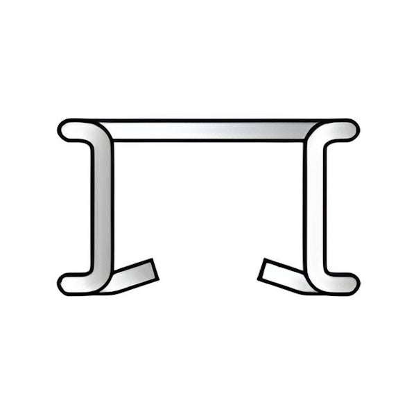 TRAFIMET DISTANZIALE A MOLLA PER TORCIA PLASMA S45-S65-CB70-C040R-CP100R