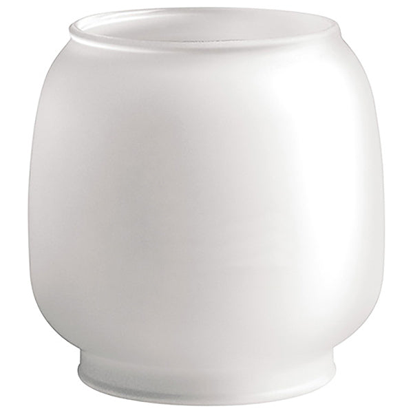 CAMPINGAZ VETRO SFERICO DI RICAMBIO PER LANTERNE MISURA M