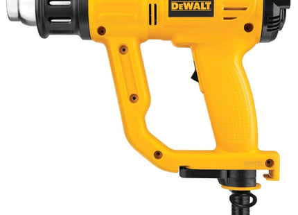 DEWALT TERMOSOFFIATORE MOD. D26414-QS POTENZA 2000W