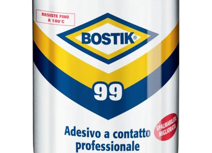 UHU BOSTIK 99 ADESIVO A CONTATTO UNIVERSALE LATTA ML850