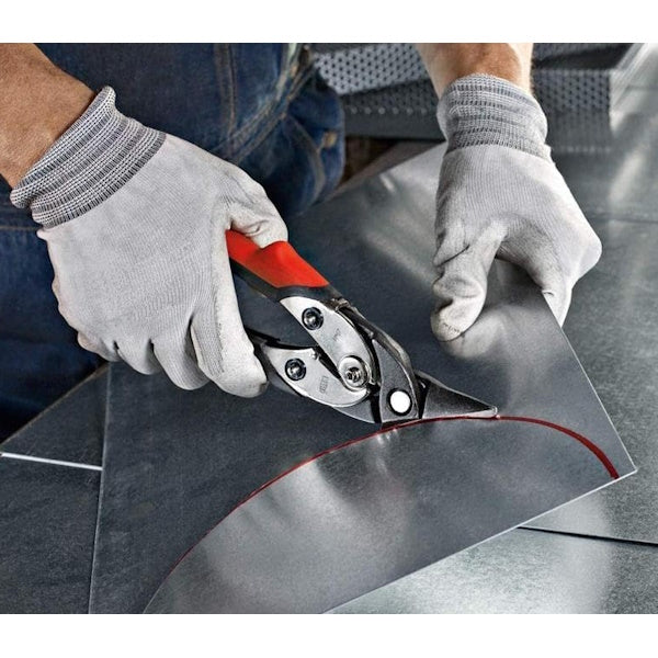 BESSEY CESOIA PER LAMIERA A LEVA MM260 MOD. IDEAL