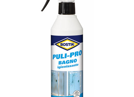 UHU BOSTIK PULI-PRO BAGNO IGIENIZZANTE IN FLACONE SPRAY DA ML500