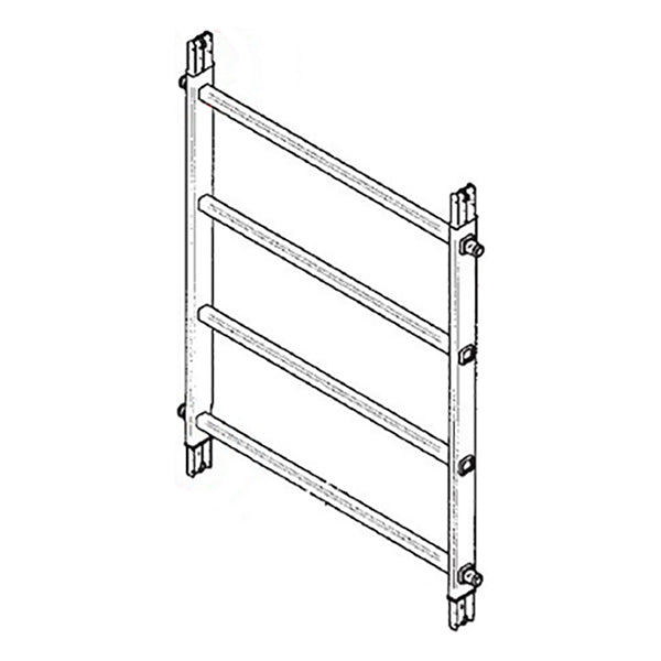 FACAL SPALLA PER TRABATTELLO DOGE 65
