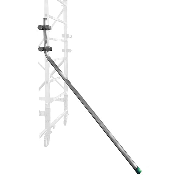 FACAL STABILIZZATORI GRANDI PER TRABATTELLO ALUMITO/DOGE 65 PZ4+8 MORS.