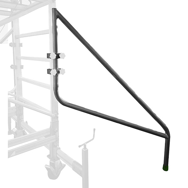 FACAL STABILIZZATORE MAXI PER TRABATTELLO DOGE 65 PZ4+8 MORSETTI