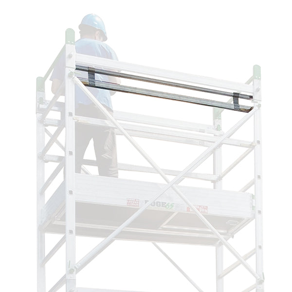 FACAL RINGHIERA DI PROTEZIONE CON SOPRALZO PER TRABATTELLO DOGE 65