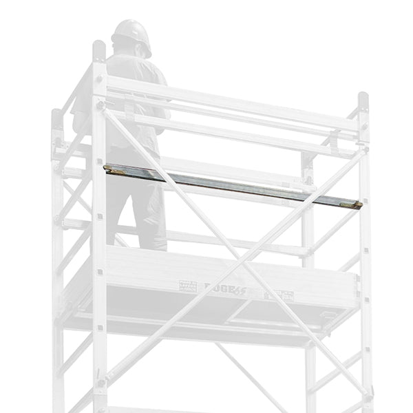 FACAL RINGHIERA DI PROTEZIONE SEMPLICE PER TRABATTELLO DOGE 65