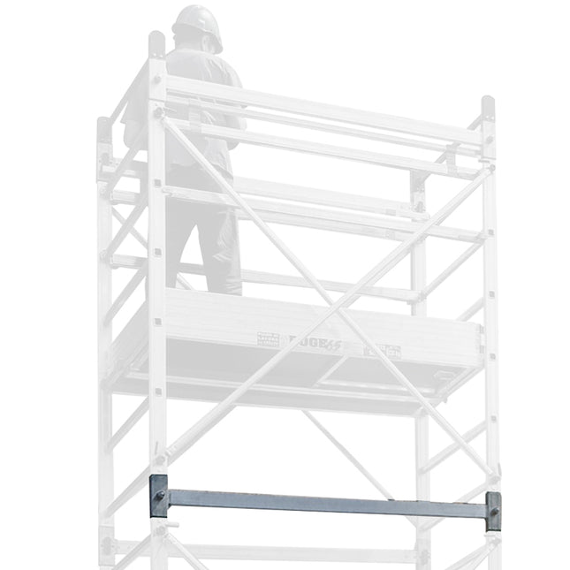 FACAL TRAVERSA LATERALE PER ALZATA PER TRABATTELLO DOGE 80