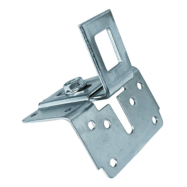 BOLIS ATTACCAGLIA PER PENSILI REGISTRABILE IN ACCIAIO