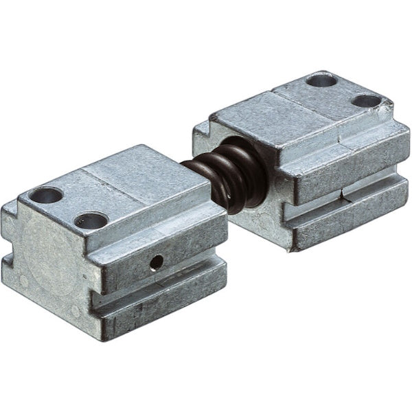 ASSA ABLOY LIMITATORE DI APERTURA MECCANICO A153 PER SLITTA