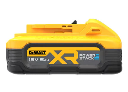DEWALT BATTERIA POWERSTACK 18V 5,0AH ART. DCBP518-XJ