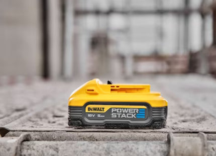 DEWALT BATTERIA POWERSTACK 18V 5,0AH ART. DCBP518-XJ