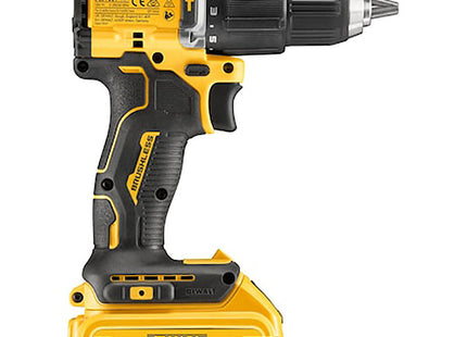 DEWALT TRAPANO AVVITATORE A PERCUSSIONE A BATTERIA 18V 5,0AH DCD100YP2T