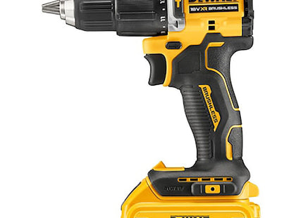 DEWALT TRAPANO AVVITATORE A PERCUSSIONE A BATTERIA 18V 5,0AH DCD100YP2T