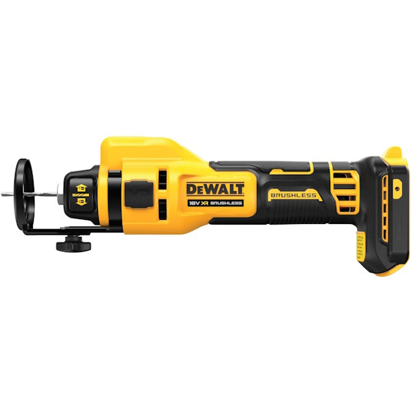 DEWALT RIFILATORE PER CARTONGESSO 18V ART. DCE555N-XJ