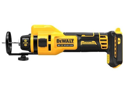 DEWALT RIFILATORE PER CARTONGESSO 18V ART. DCE555N-XJ