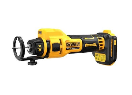 DEWALT RIFILATORE PER CARTONGESSO 18V ART. DCE555N-XJ