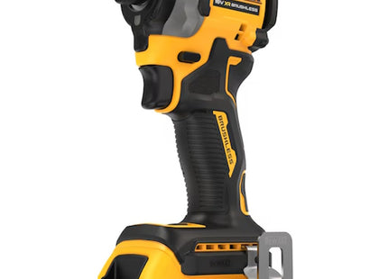 DEWALT AVVITATORE AD IMPULSI A BATTERIA 18V 1,7AH ART. DCF850E2T-QW