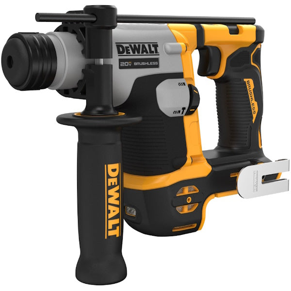 DEWALT TASSELLATORE A BATTERIA 18V 2,0AH ART. DCH172E2T-QW